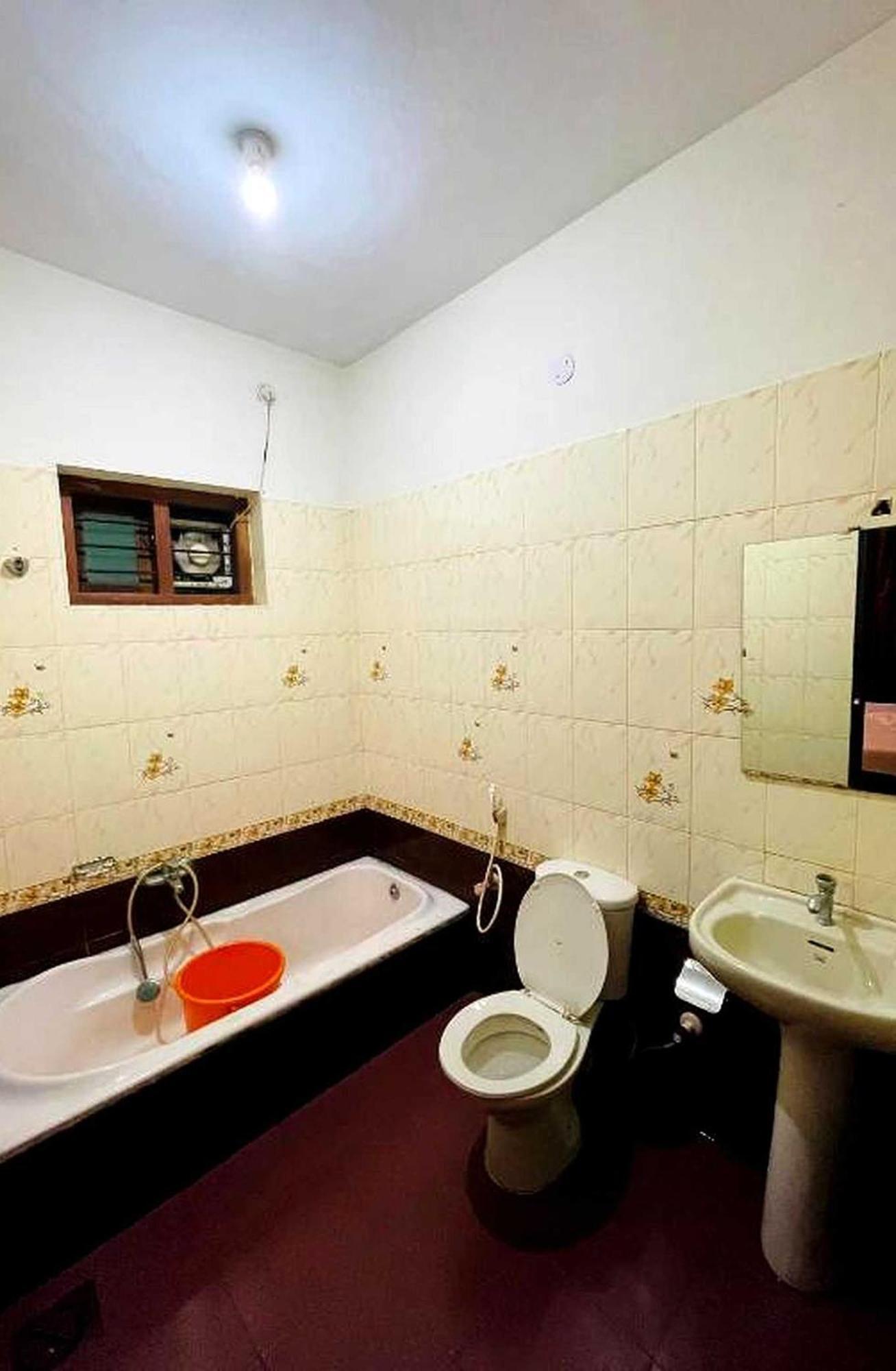Hotel O Haiwa Beach Resort Varkala Extérieur photo