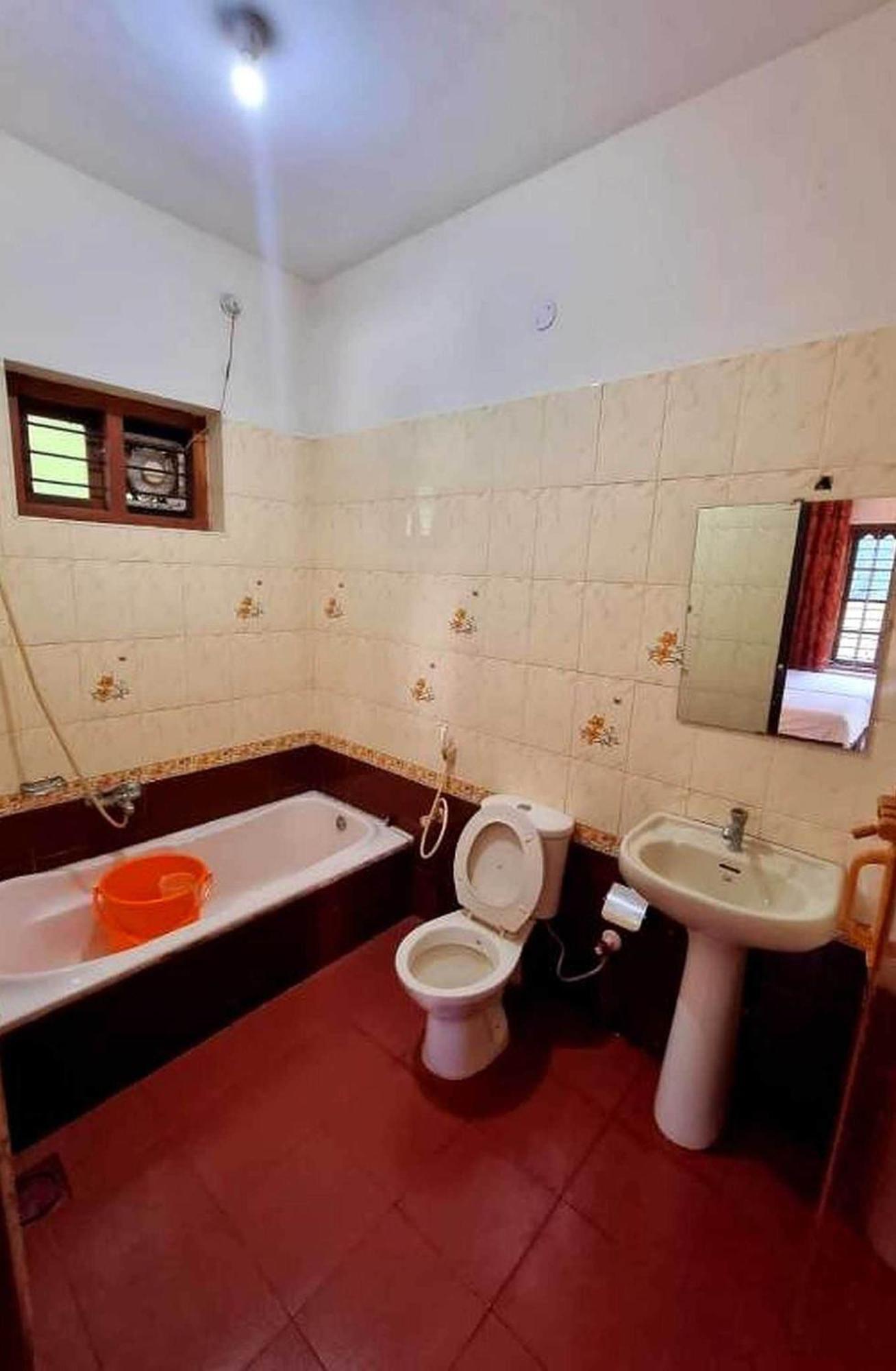 Hotel O Haiwa Beach Resort Varkala Extérieur photo