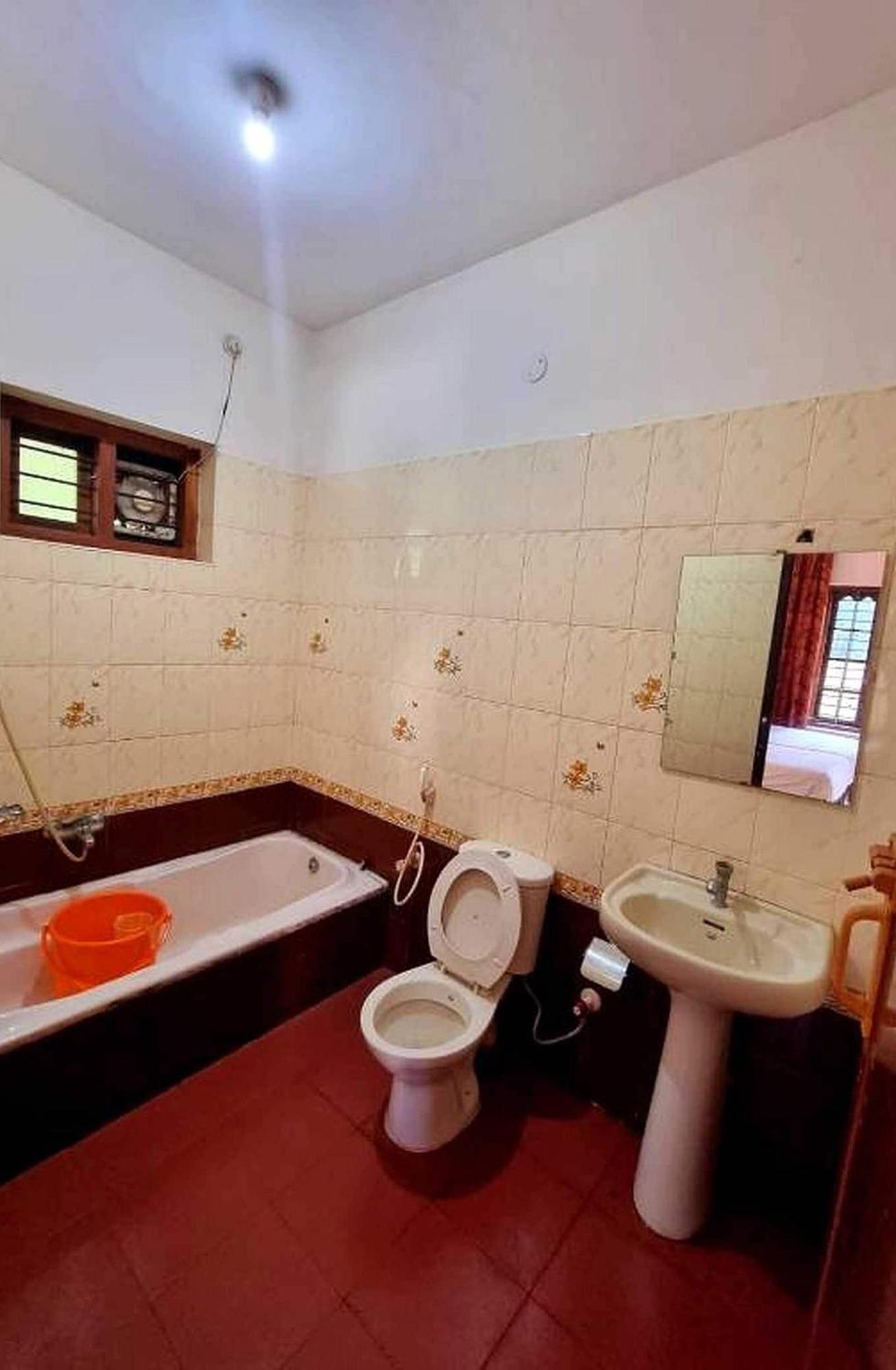 Hotel O Haiwa Beach Resort Varkala Extérieur photo