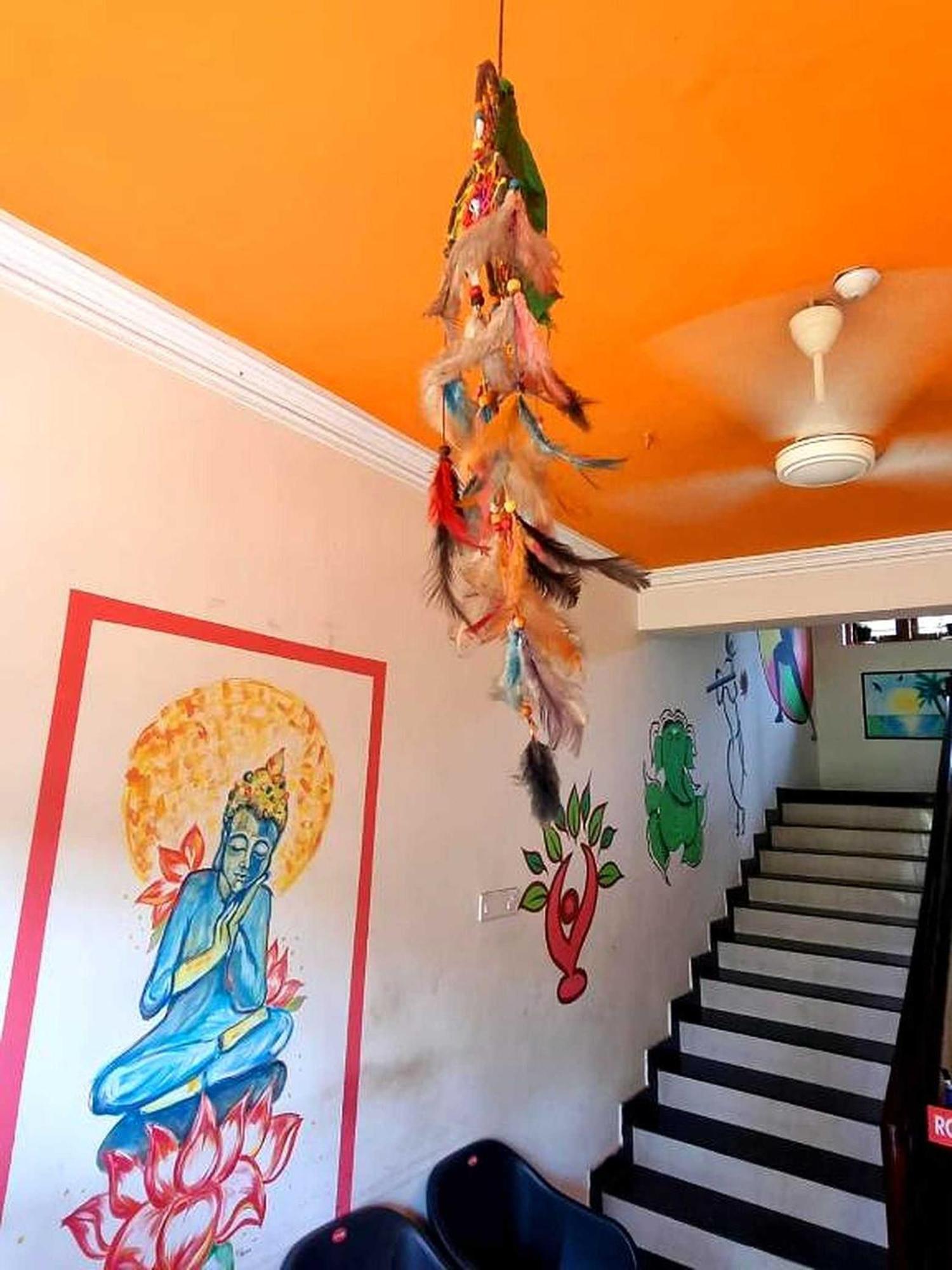 Hotel O Haiwa Beach Resort Varkala Extérieur photo