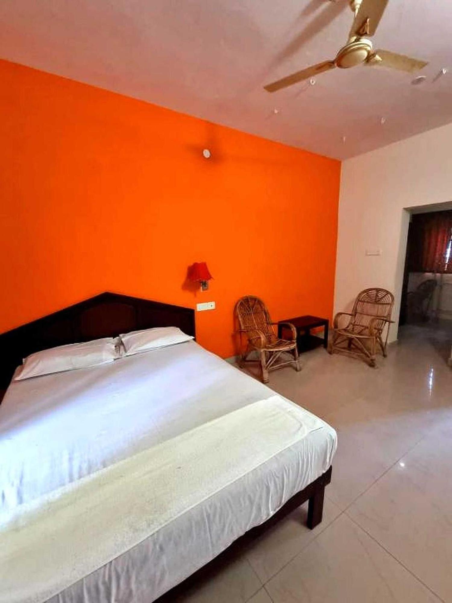 Hotel O Haiwa Beach Resort Varkala Extérieur photo